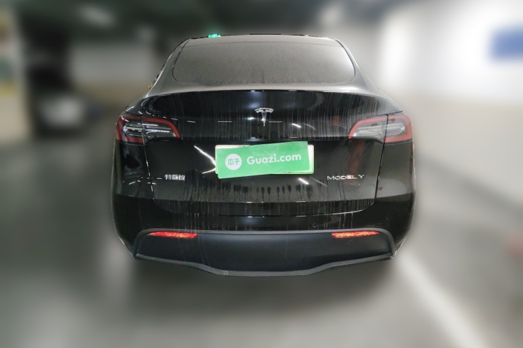 Tesla Model Y 2023 immagine di auto #4