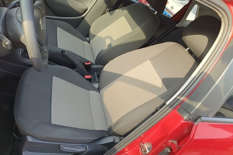 Volkswagen Polo 2018 #15 Volkswagen Polo 2018 car image #15