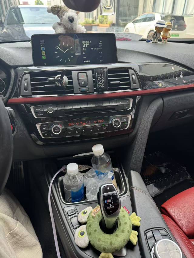 BMW 3 Series (Imported) 2013 #8 BMW 3 Series (Imported) 2013 car image #8