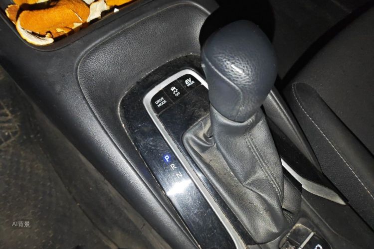 Toyota Corolla 2023 car image #16