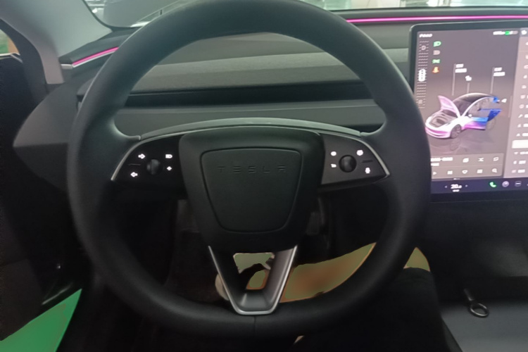 Tesla Model 3 2024 #14 Tesla Model 3 2024 car image #14