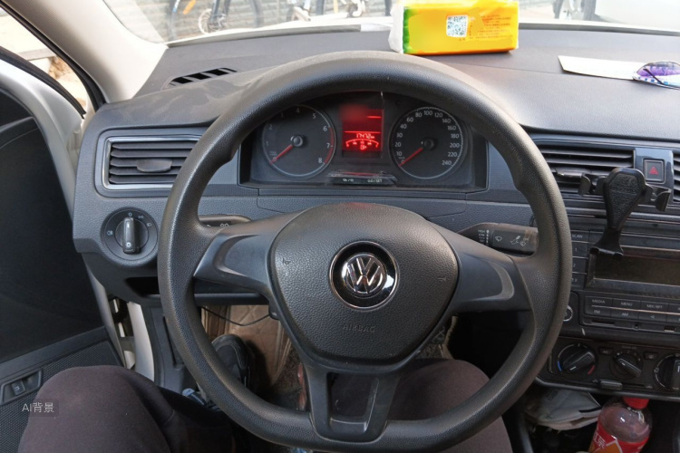 Volkswagen Santana 2020 #12 Volkswagen Santana 2020 immagine di auto #12