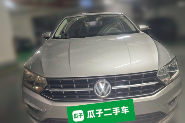 Volkswagen Bora 2017 #3 Volkswagen Bora 2017 immagine di auto #3