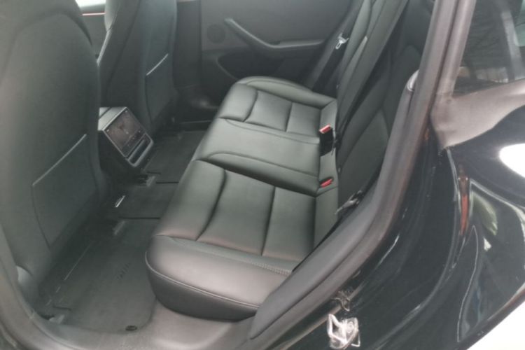 Tesla Model 3 2023 #17 Tesla Model 3 2023 car image #17