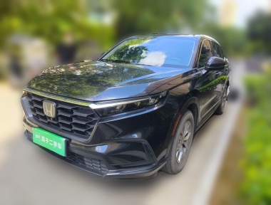 Honda CR-V 2023 car image 