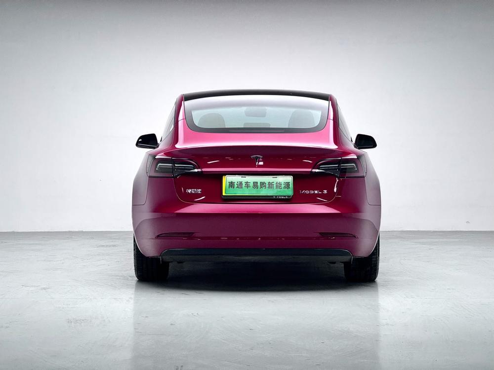 Tesla Model 3 2023 #6 Tesla Model 3 2023 car image #6