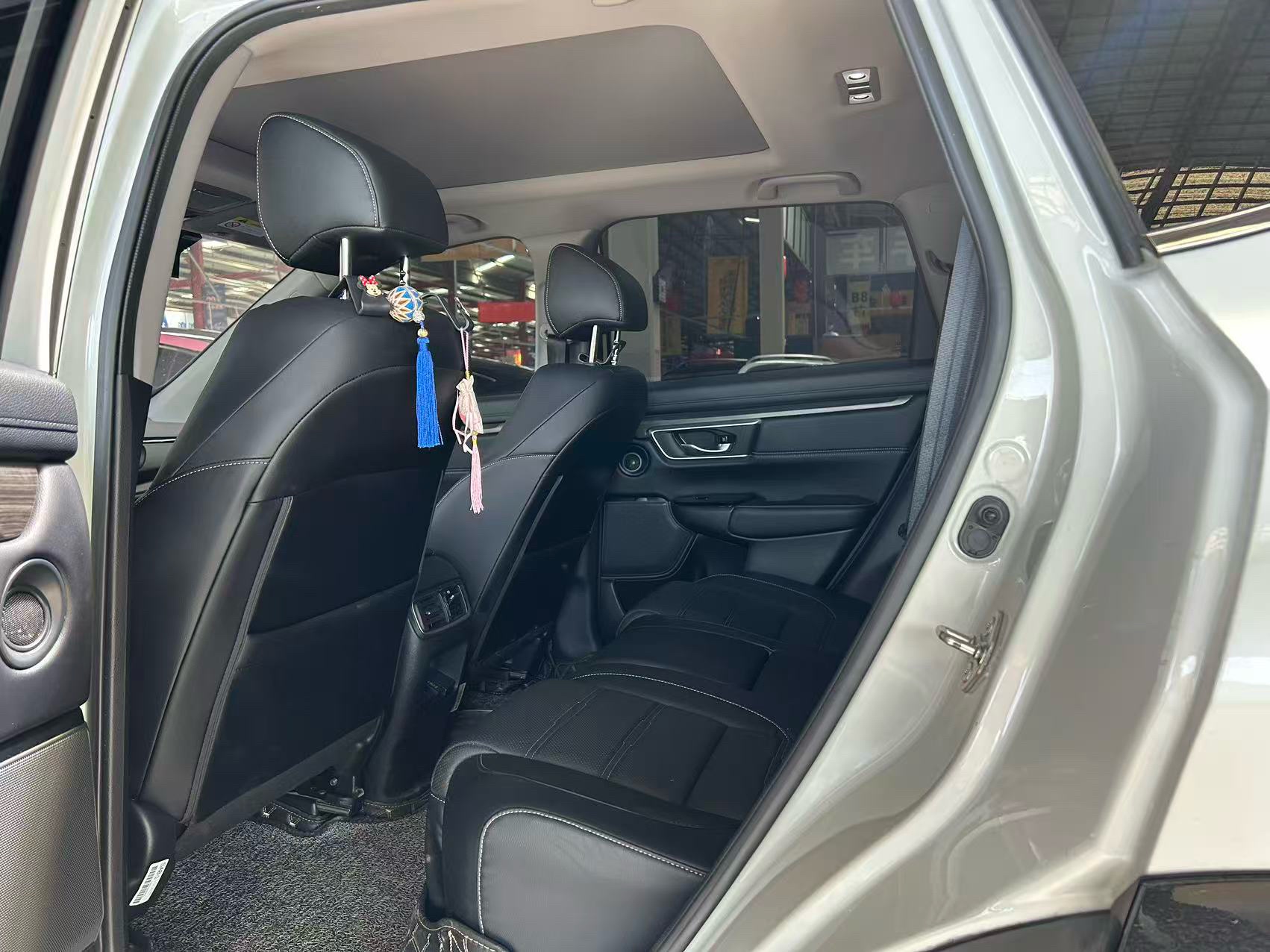 Honda CR-V New Energy 2022 car image #4
