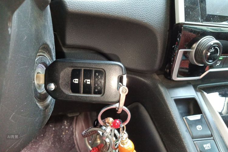 Honda CR-V 2019 car image #10