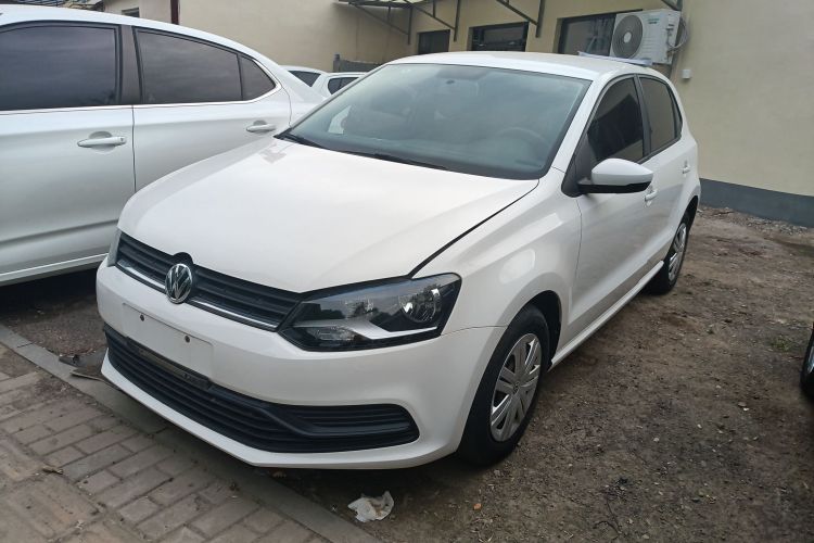 Volkswagen Polo 2019 imagem de carro #2