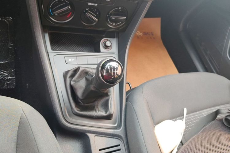 Volkswagen Lavida 2017 #14 Volkswagen Lavida 2017 car image #14