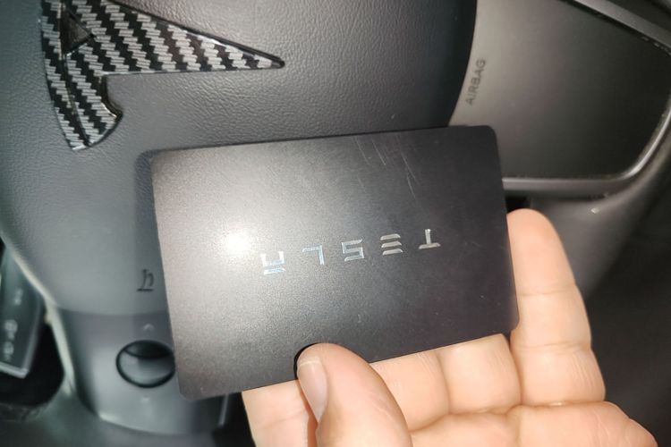 Tesla Model 3 2021 #9 Tesla Model 3 2021 immagine di auto #9