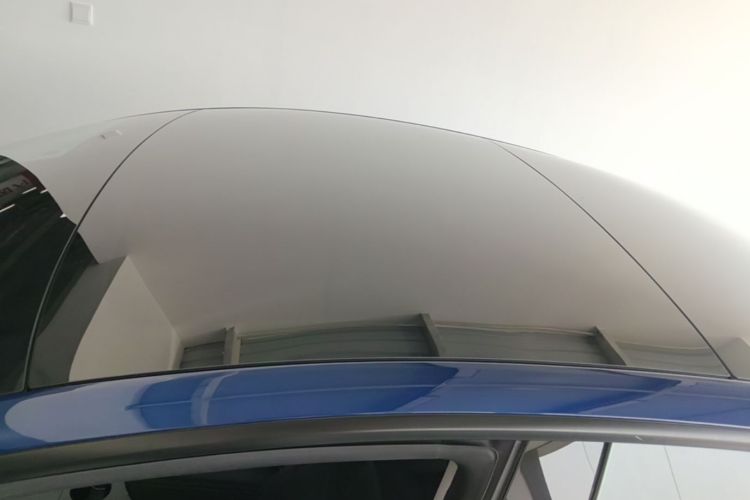 Tesla Model 3 2021 #25 Tesla Model 3 2021 car image #25