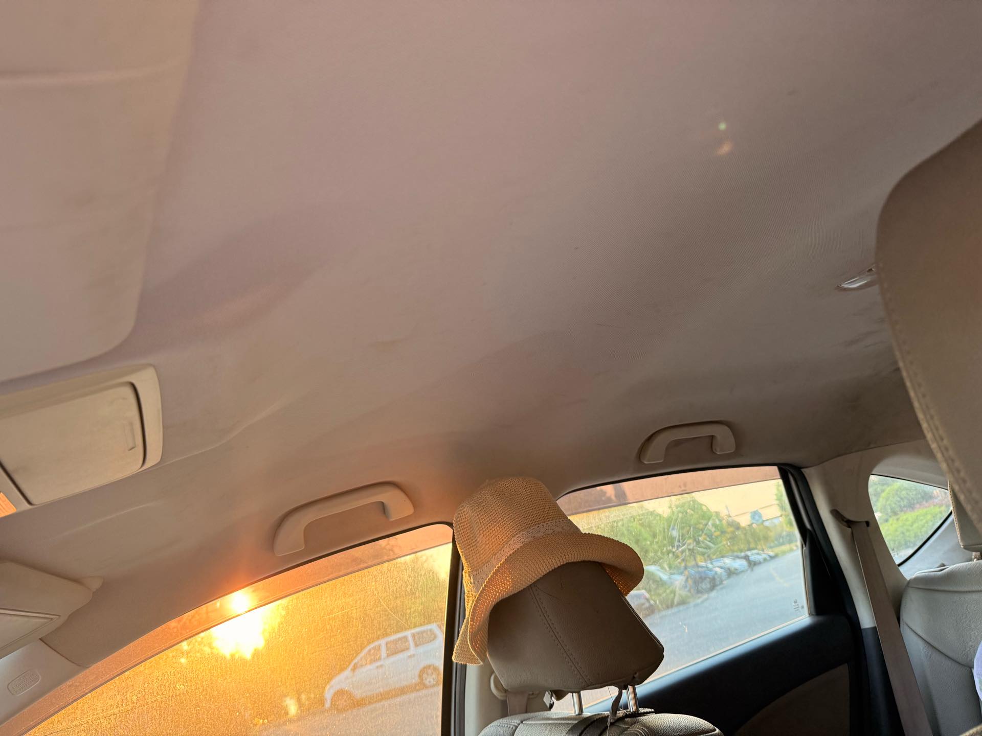 Honda CR-V 2015 car image #5