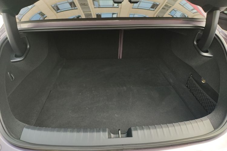 MI SU7 2024 car image #19