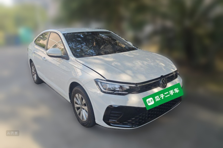 Volkswagen Lavida 2025 #4 Volkswagen Lavida 2025 car image #4