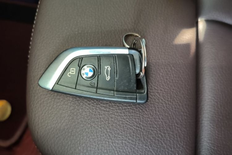 BMW X1 2019 imagem de carro #9