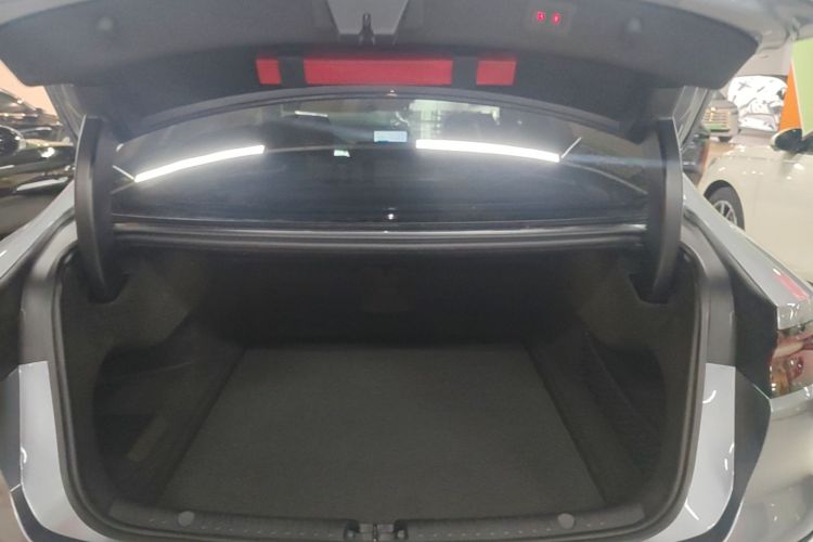BYD Han 2024 #24 BYD Han 2024 car image #24