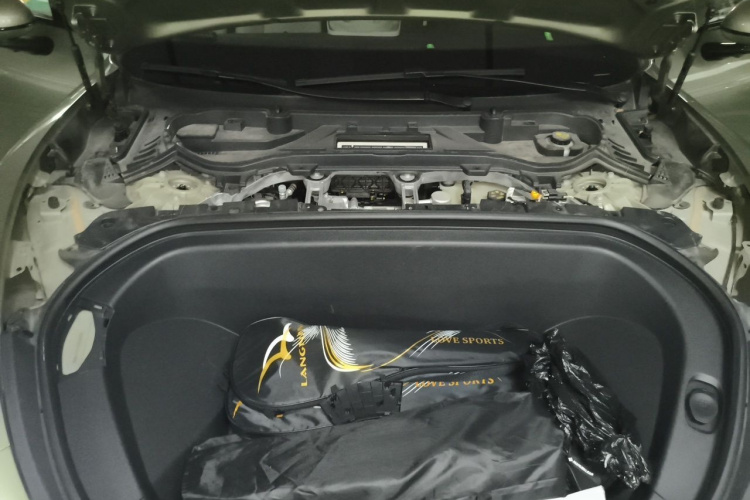 MI SU7 2025 car image #26