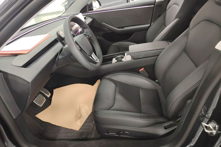 Tesla Model 3 2024 #19 Tesla Model 3 2024 car image #19