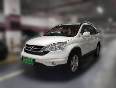 Honda CR-V 2012 Honda CR-V 2012 car image