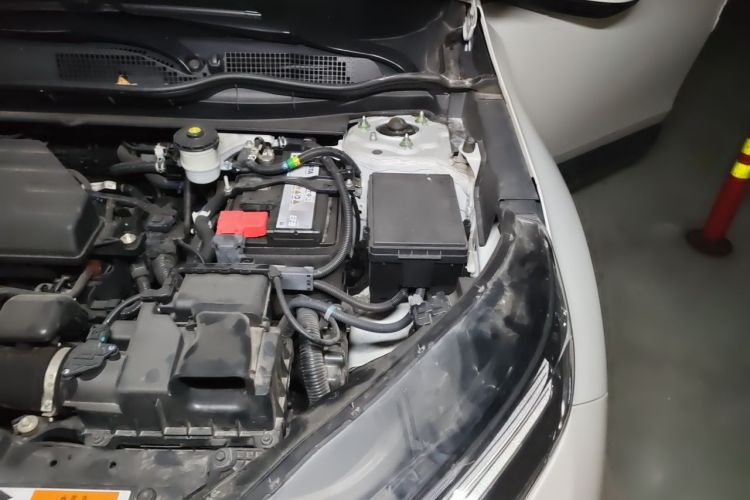 Honda CR-V 2021 car image #23