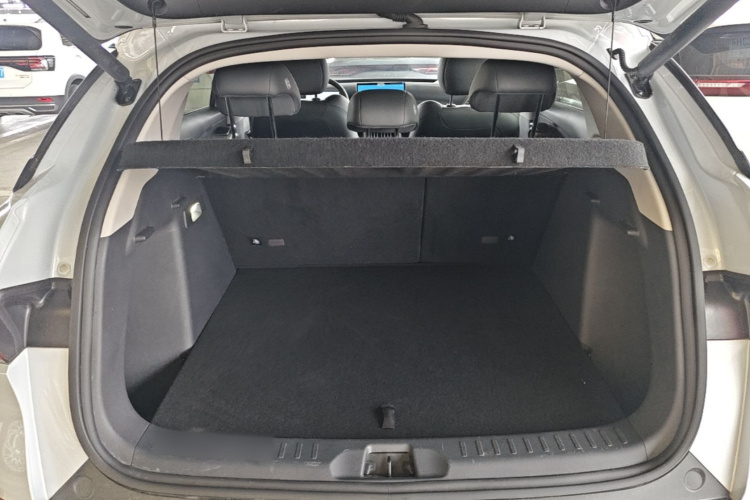 BYD Yuan Plus 2025 car image #19