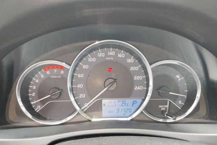 Toyota Corolla 2018 #12 Toyota Corolla 2018 car image #12
