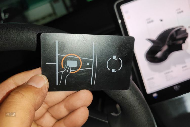 Tesla Model Y 2022 car image #10