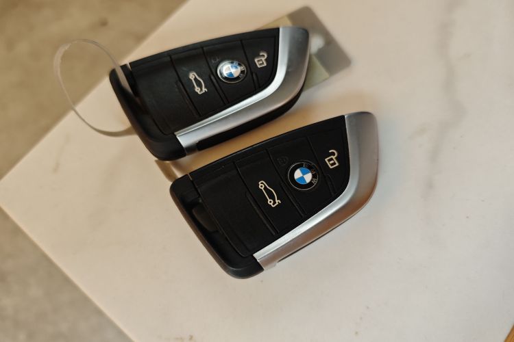 BMW X1 2016 #11 BMW X1 2016 صورة سيارة #11
