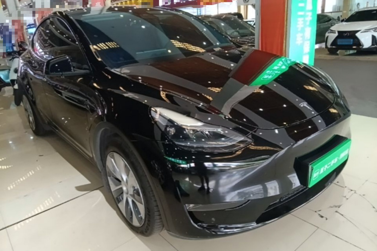 Tesla Model Y 2023 car image #6