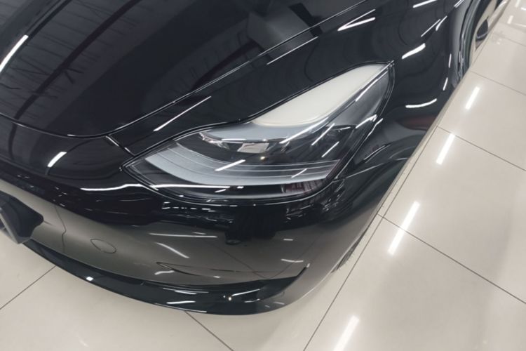 Tesla Model 3 2023 #26 Tesla Model 3 2023 car image #26