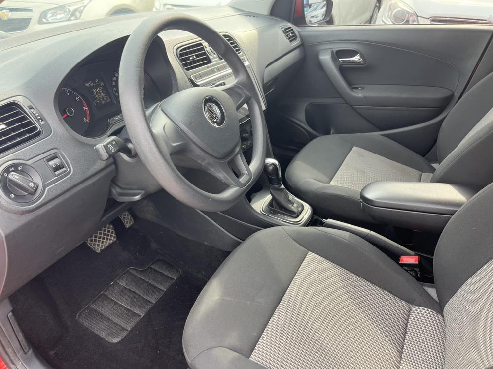 Volkswagen Polo 2018 #10 Volkswagen Polo 2018 car image #10