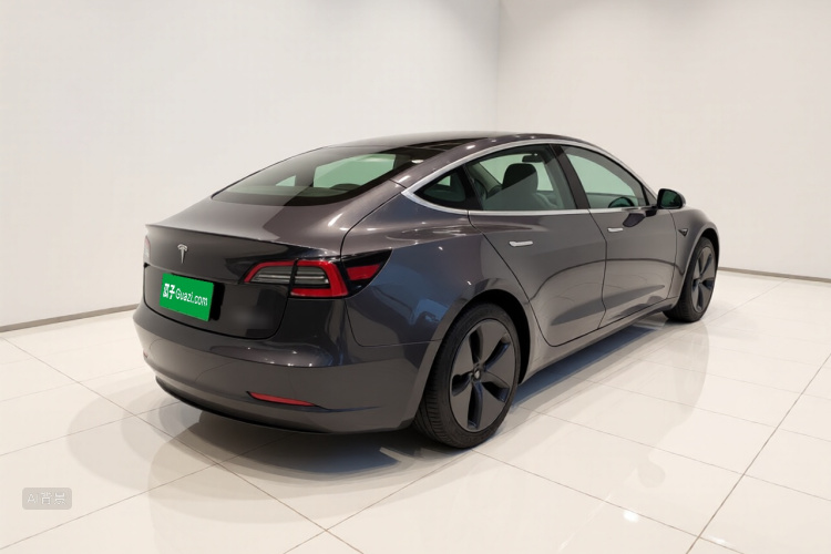 Tesla Model 3 2020 #7 Tesla Model 3 2020 car image #7