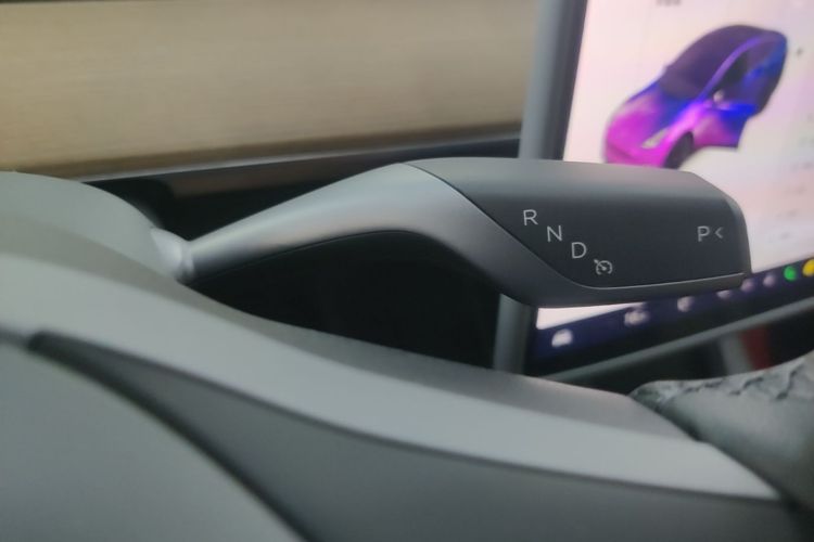 Tesla Model Y 2021 #14 Tesla Model Y 2021 car image #14