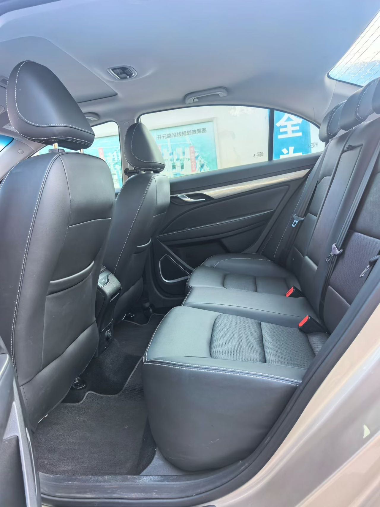 GEELY Emgrand 2019 #6 GEELY Emgrand 2019 immagine di auto #6
