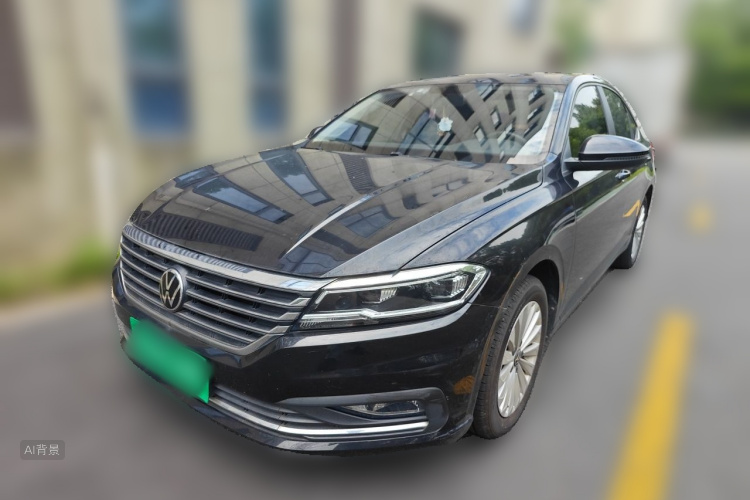 Volkswagen Lavida 2021 #2 Volkswagen Lavida 2021 car image #2