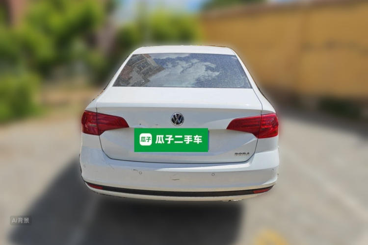 Volkswagen Bora 2021 car image #6