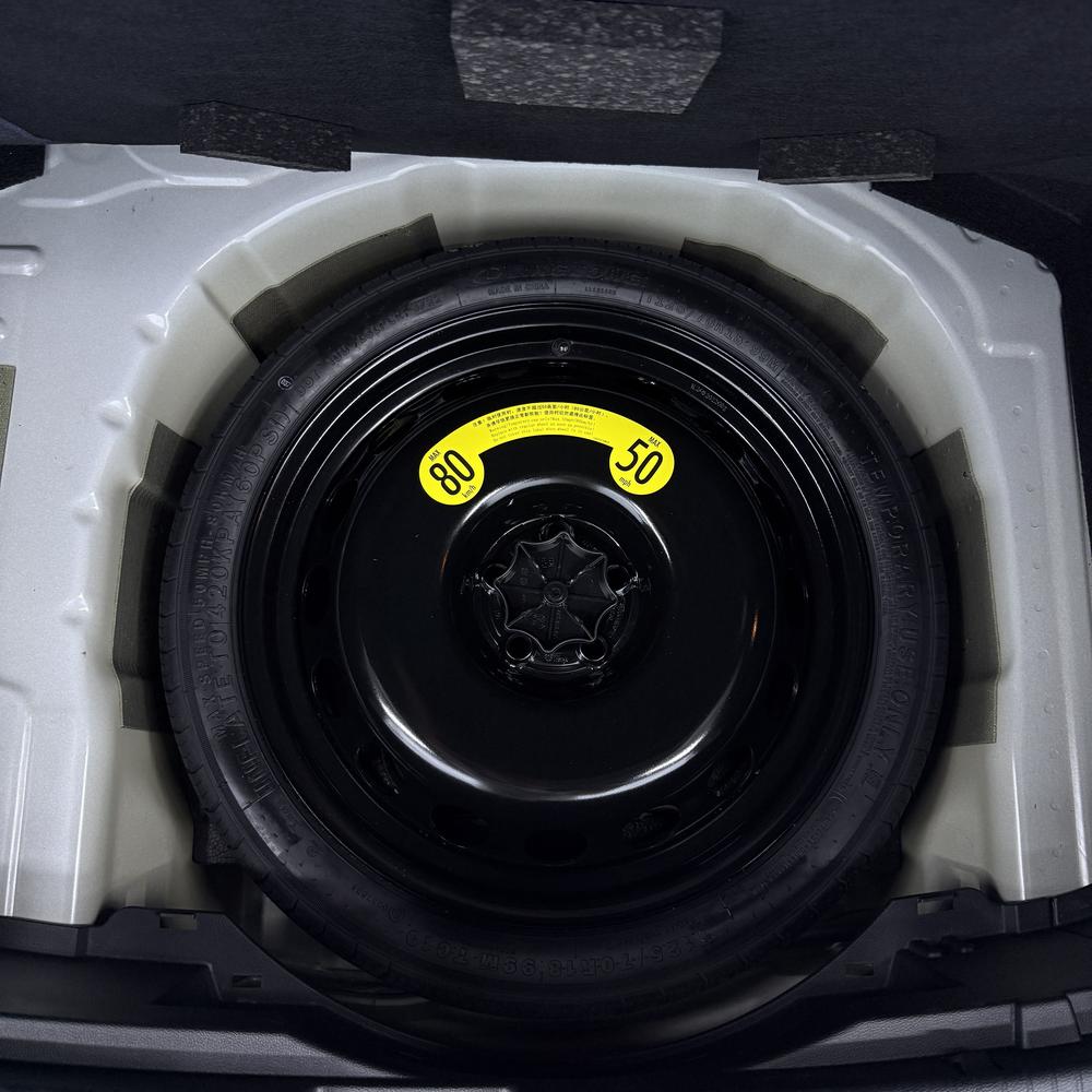 Volkswagen Tacqua 2023 #12 Volkswagen Tacqua 2023 car image #12
