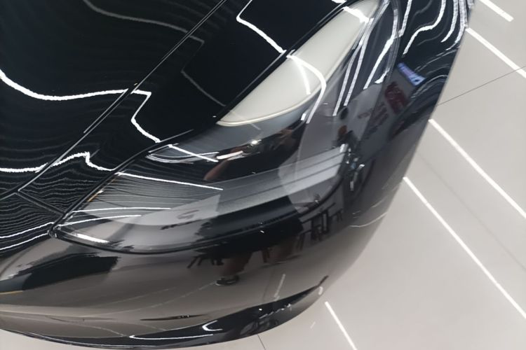 Tesla Model 3 2021 #23 Tesla Model 3 2021 car image #23
