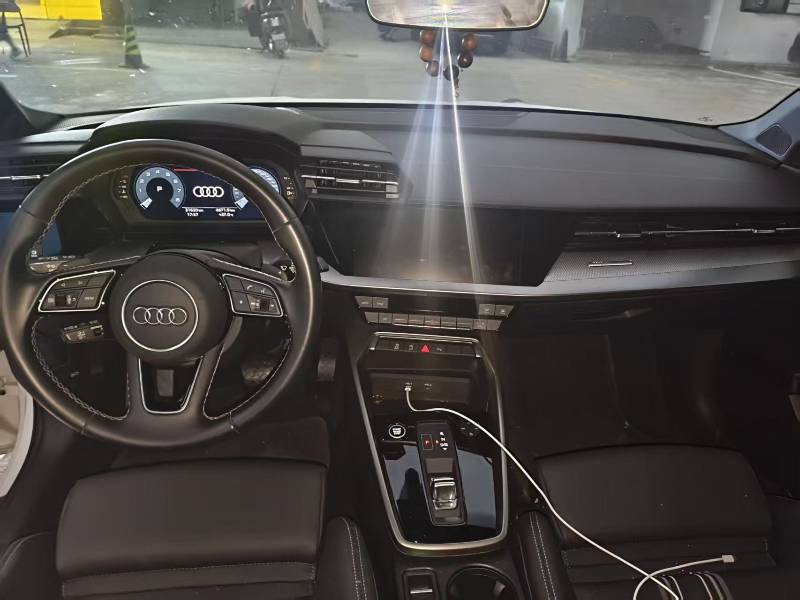 Audi A3 2023 #3 Audi A3 2023 immagine di auto #3