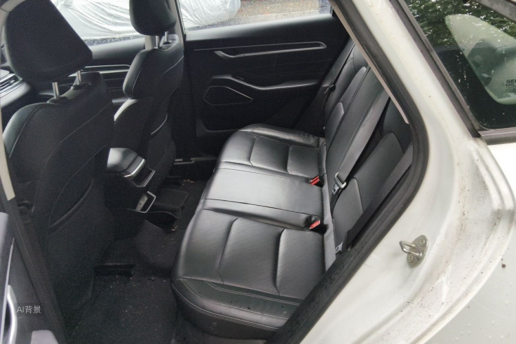 GEELY Emgrand 2022 car image #19