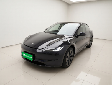 Tesla Model 3 2024 Tesla Model 3 2024 car image