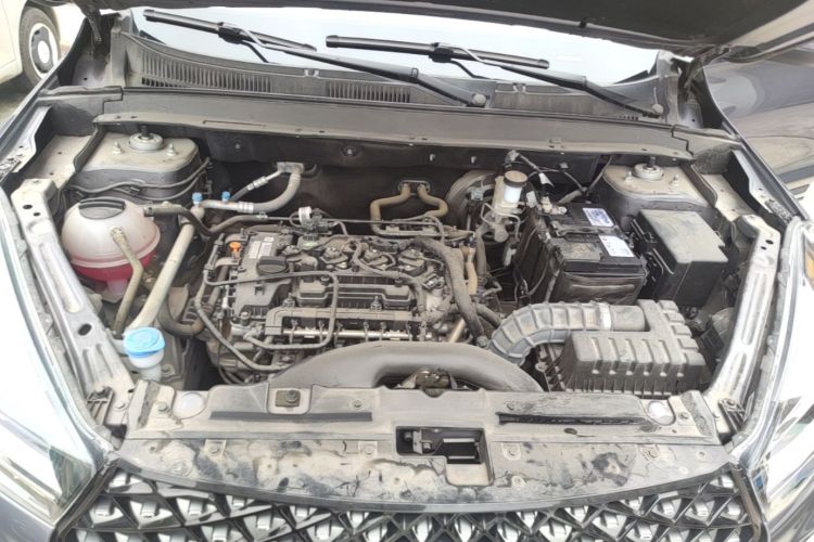 Chery Tiggo 5x 2024 #20 Chery Tiggo 5x 2024 car image #20