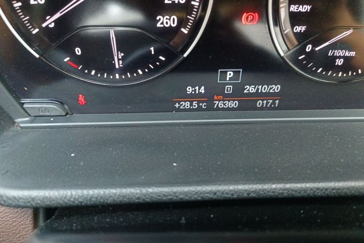 BMW X1 2019 #8 BMW X1 2019 immagine di auto #8