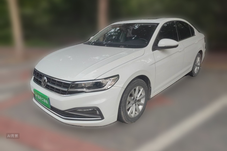 Volkswagen Bora 2022 car image #2