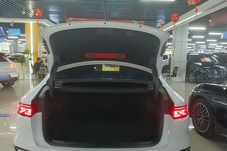 比亚迪 汉 2023 汽车图片 #21