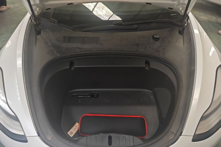 Tesla Model 3 2020 #20 Tesla Model 3 2020 immagine di auto #20
