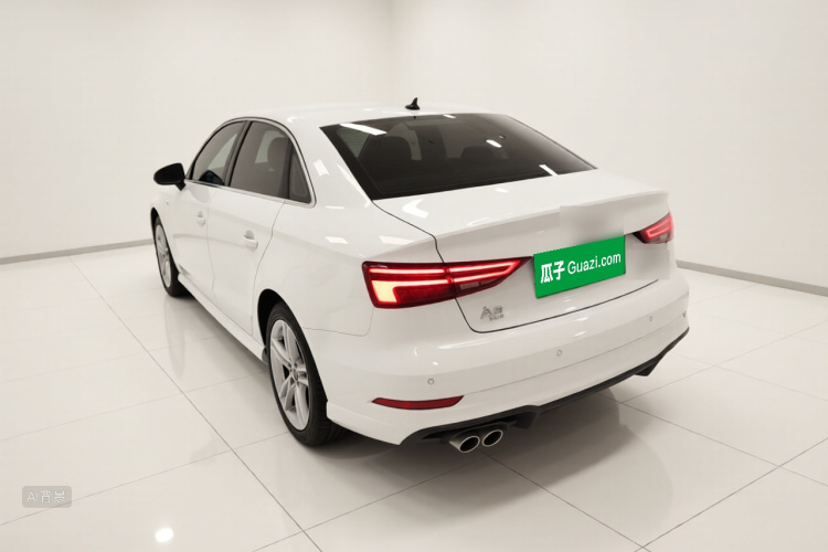 Audi A3 2020 #5 Audi A3 2020 car image #5