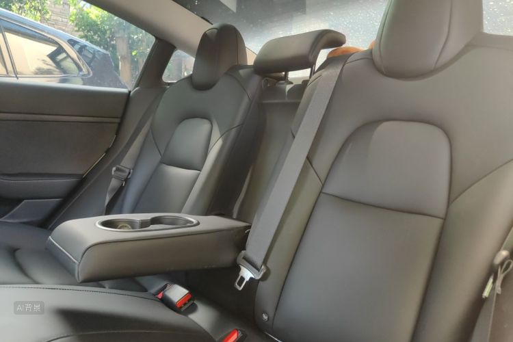 Tesla Model 3 2021 #19 Tesla Model 3 2021 car image #19