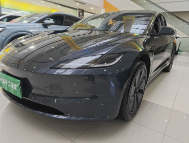 Tesla Model 3 2025 Tesla Model 3 2025 car image